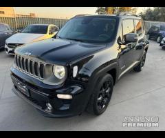 Jeep Renegade 1.0 T3 120CV Limited