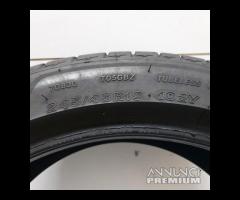 4 GOMME 245 45 19 BRIDGESTONE A20277 - 7