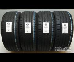 4 GOMME 245 45 19 CONTINENTAL A20275