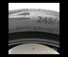 4 GOMME 245 45 19 CONTINENTAL A20275 - 7