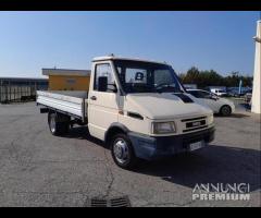 Iveco Daily 2.8 Turbo 1997 LEGGI