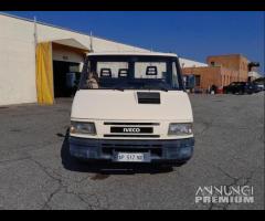 Iveco Daily 2.8 Turbo 1997 LEGGI