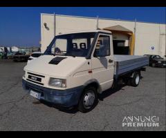 Iveco Daily 2.8 Turbo 1997 LEGGI