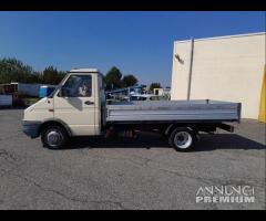 Iveco Daily 2.8 Turbo 1997 LEGGI