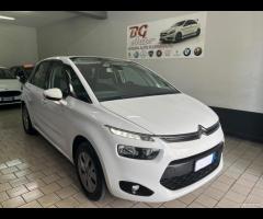 Citroen C4 Picasso 1.6 hdi optional 2016 - 1