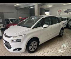 Citroen C4 Picasso 1.6 hdi optional 2016