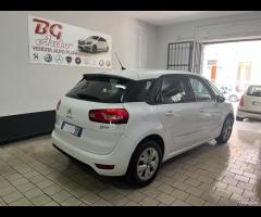 Citroen C4 Picasso 1.6 hdi optional 2016 - 3