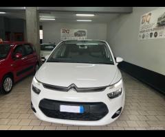 Citroen C4 Picasso 1.6 hdi optional 2016 - 4