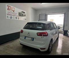 Citroen C4 Picasso 1.6 hdi optional 2016