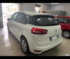 Citroen C4 Picasso 1.6 hdi optional 2016 - 6