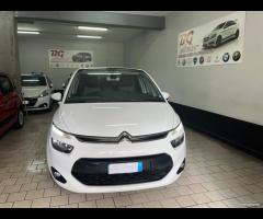 Citroen C4 Picasso 1.6 hdi optional 2016 - 8