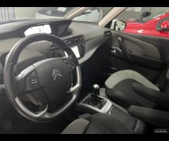 Citroen C4 Picasso 1.6 hdi optional 2016 - 11