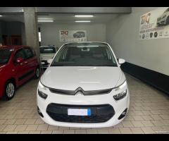 Citroen C4 Picasso 1.6 hdi optional 2016 - 21