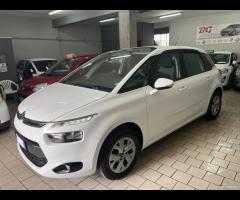 Citroen C4 Picasso 1.6 hdi optional 2016 - 22