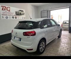 Citroen C4 Picasso 1.6 hdi optional 2016 - 24