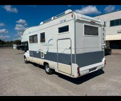 Camper SUPER BRIG 677 TC DEL 2003 FORD 2.4 TD