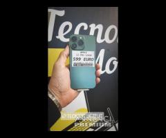 IPHONE 13 PRO 128GB VERDE alpino