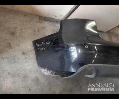 Paraurti Posteriore Per Audi A4 B8 Sw - Station - 2