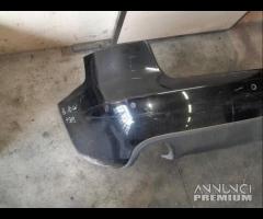 Paraurti Posteriore Per Audi A4 B8 Sw - Station - 3