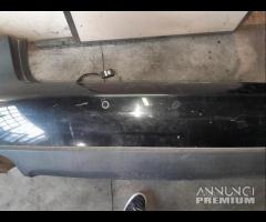 Paraurti Posteriore Per Audi A4 B8 Sw - Station