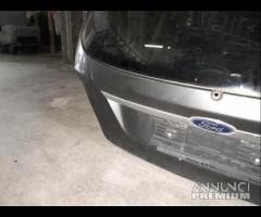 Baule - Portellone Per Ford Fiesta ST Line 2016 - 7