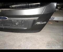 Baule - Portellone Per Ford Fiesta ST Line 2016 - 8