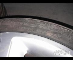 Cerchi In Lega Da 18" Per Audi A4 B8 S - Line - 6