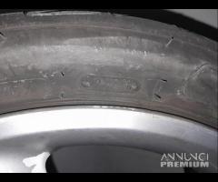 Cerchi In Lega Da 18" Per Audi A4 B8 S - Line - 17