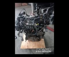 Motore Per Alfa Mito 1.4 Turbo Sigla 955A2000