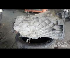 Cambio Manuale Mercedes Sprinter 220 2016 651955