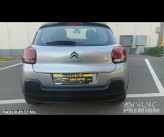 Citroen c 3 1.2 b feel pack