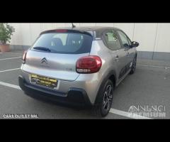 Citroen c 3 1.2 b feel pack