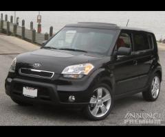 Ricambi Kia soul sport ricambi originali..