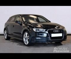 RICAMBI Audi a3 2015 ricambi originali. - 1