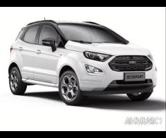 Ricambi ecosport originali.