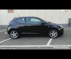 Alfa mito 1.4 turbo 120 CV gpl