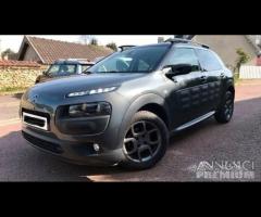 Ricambi Citroen c4 cactus ricambi originali - 1