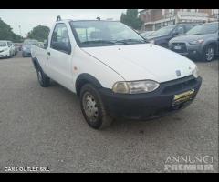 Fiat strada 1.9 JTD