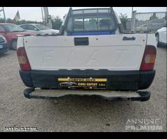 Fiat strada 1.9 JTD