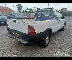 Fiat strada 1.9 JTD