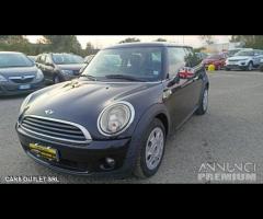 Mini One 1.4 neopatentati