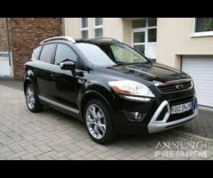 Ricambi Ford kuga ricambi originali seminuovi