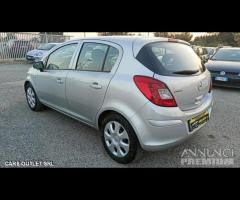 Opel Corsa 1.2 b 125000 km