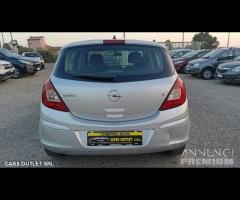 Opel Corsa 1.2 b 125000 km