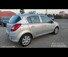 Opel Corsa 1.2 b 125000 km