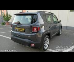 Jeep Renegade 1.6 130 CV limited