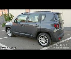 Jeep Renegade 1.6 130 CV limited