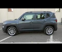 Jeep Renegade 1.6 130 CV limited