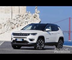 Jeep compass ricambi originalii