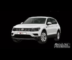 Ricambi Tiguan rline ricambi originali musata